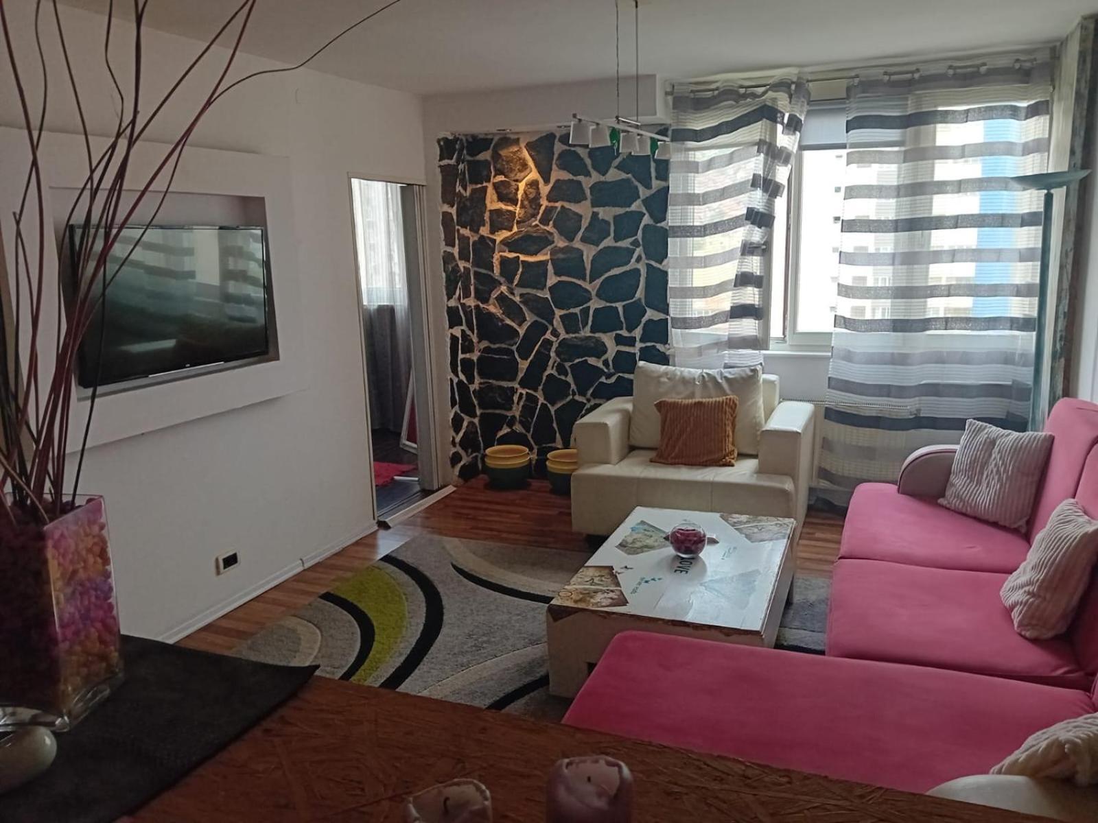 Apartment A&n Free Parking Sarajevo